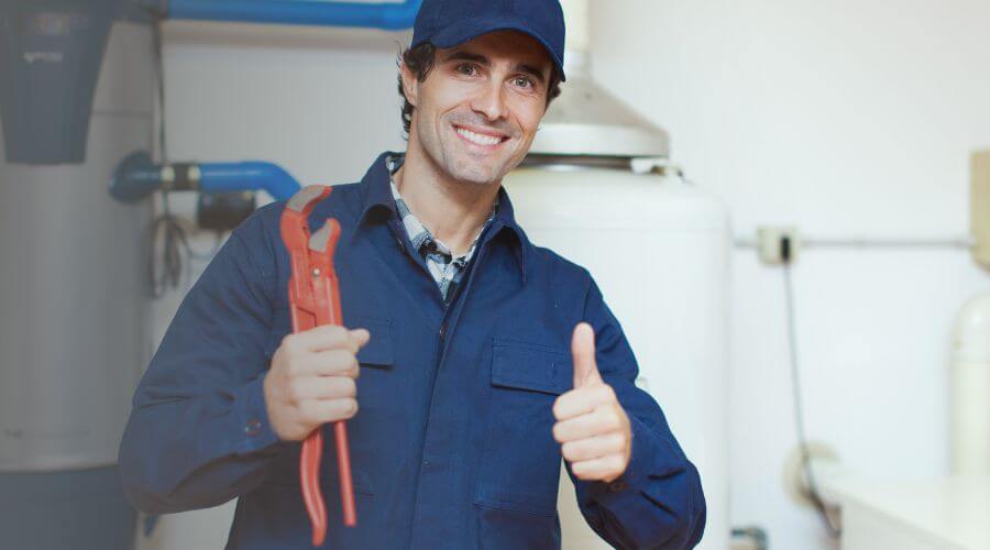 Professional Leak Detection Services in Calumet City, IL